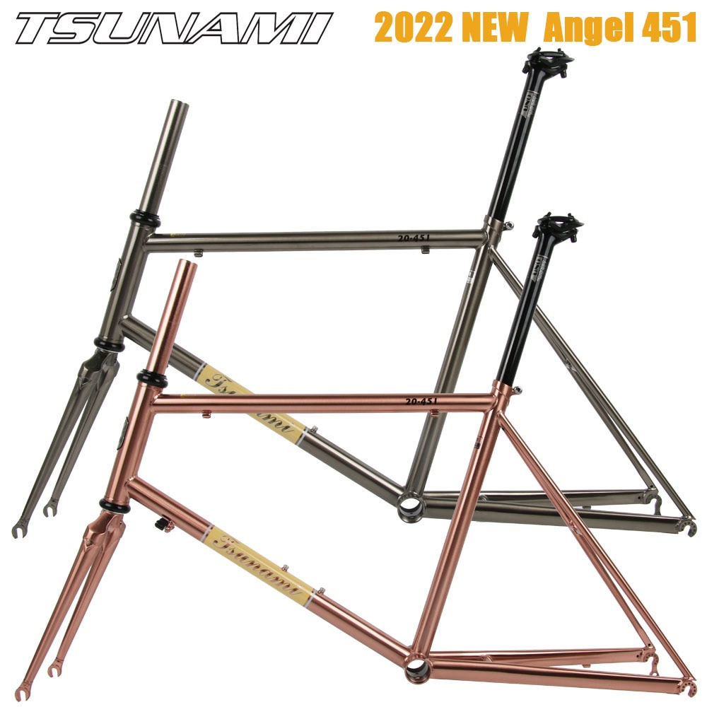 Bike sales frame diameter