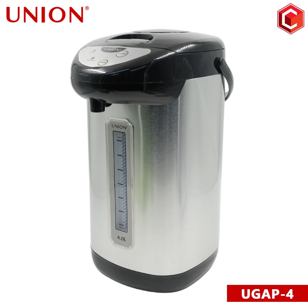 Hot water hot sale thermos electric