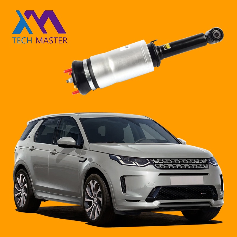Land-Rover Auto Parts Air Suspension for Discovery 3/4 Range-Rover ...