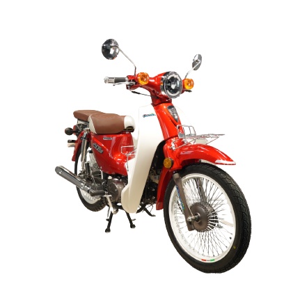 scooter 125cc 110cc Motorcycle Underbone/cub bikes 2 stroke forza 100cc ...