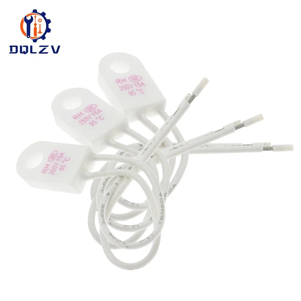 RH 95C 115C 125C 130C 135C 150C 180C 230C Degree RH Cutoff Temperature ...