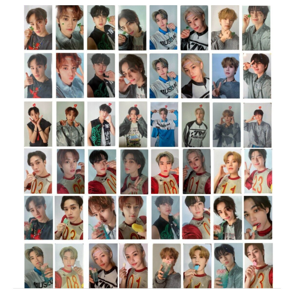 Stray Kids - Social Path (feat. LiSA) / Super Bowl -Japanese Ver.- [Limited Edition] - Bak Bak K - Foto 7