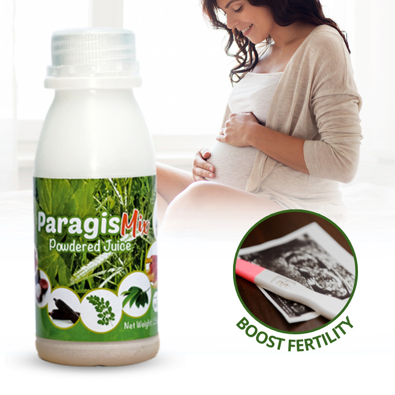 2024.COD Men Tea for Juice Fertility Paragis Powder to Booster Iron