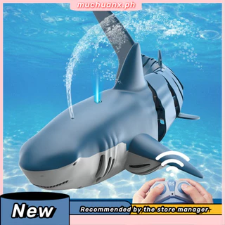 Wholesale Children's Toy Remote Control Submarine Diving Fish Tank