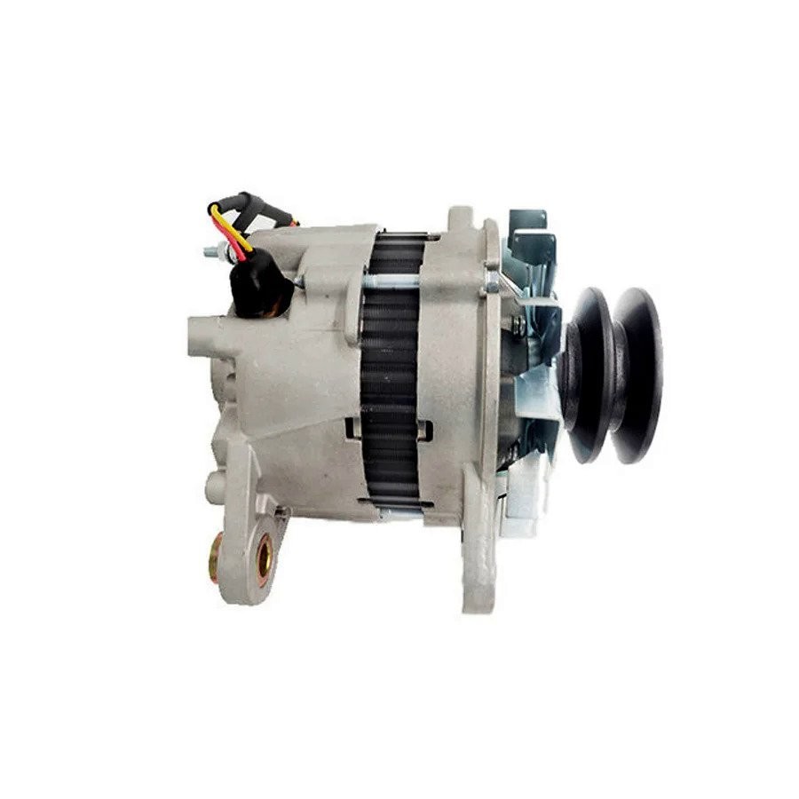 Diesel Engine Car Alternator 24v for toyota 2c diesel engine parts ...