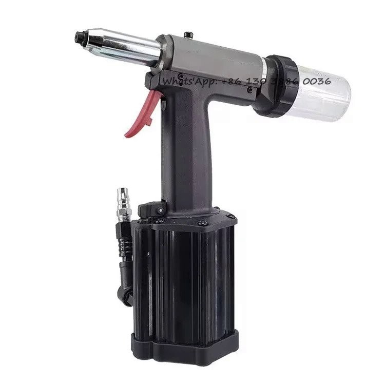 Industrial Grade Professional Air Hydraulic Tools Riveting Machine ...