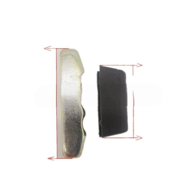 XOJOX Excavator Parts 18S 22S 25S 30S 35S Tooth guttapercha Bucket