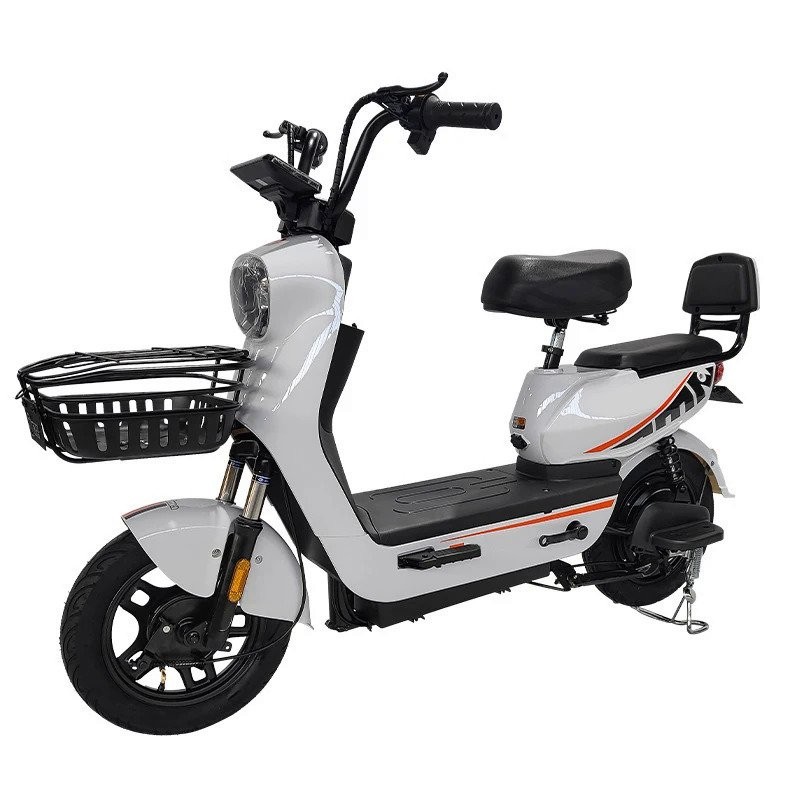 Paige e ODM/OEM 48v/60v 350w electric bike 2wheels brushless moto ...