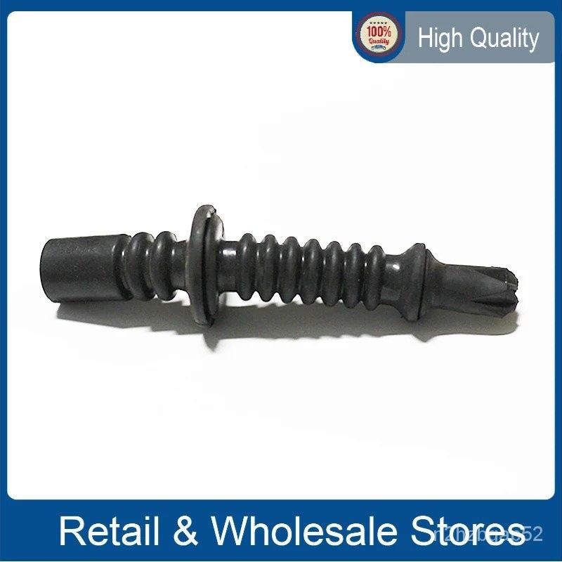 Sunroof drain pipe blocked Sunroof drain valve Plug 1T0 877 242 A FOR