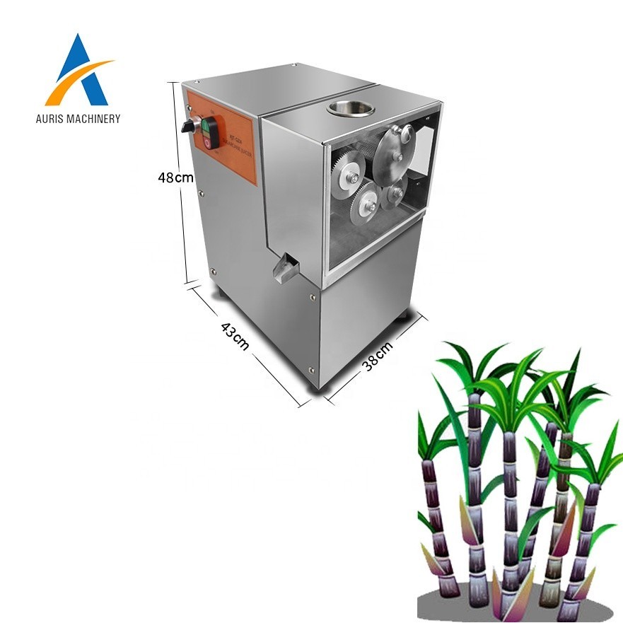 Table Top Sugar Cane Grinder Sugar Cane Juice Extractor Machines ...