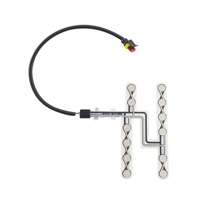 car school bus seat carsensor occupancy detector passenger seat weight ...