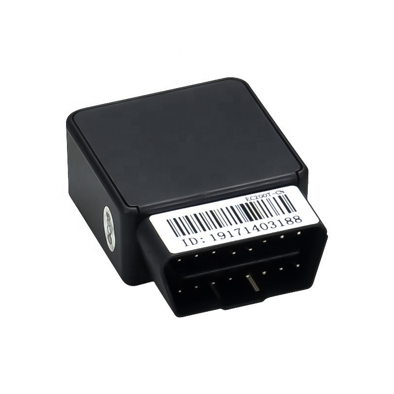 4G Car GPS OBD tracker Mini GPS Locator Hotspot WIFI obd diagnostic ...
