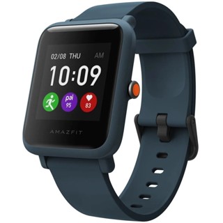 Xiaomi amazfit best sale bip music