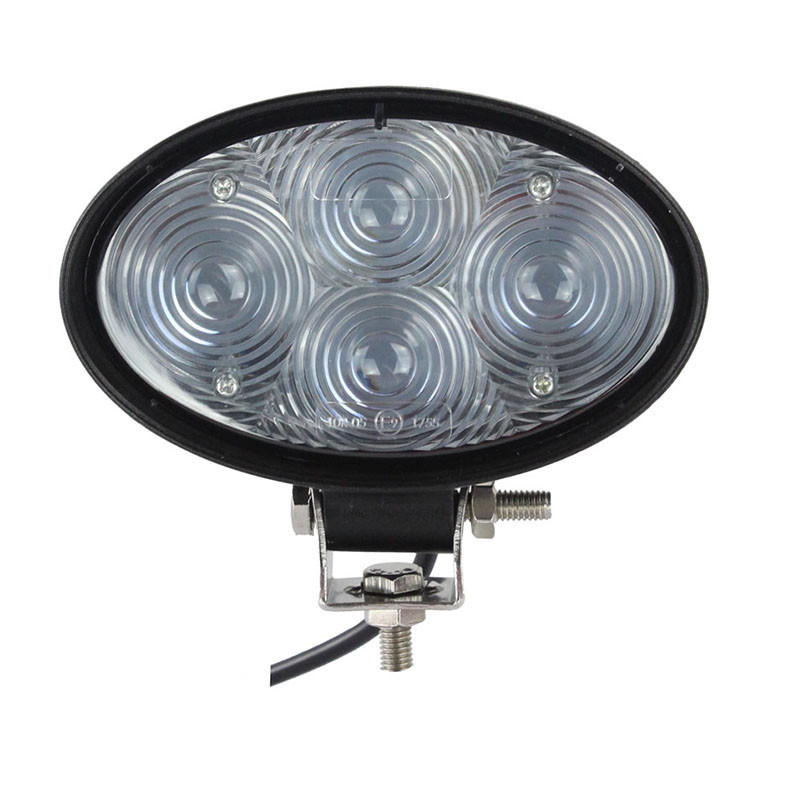 High power New Style Forklift safety warning light LED working light ...