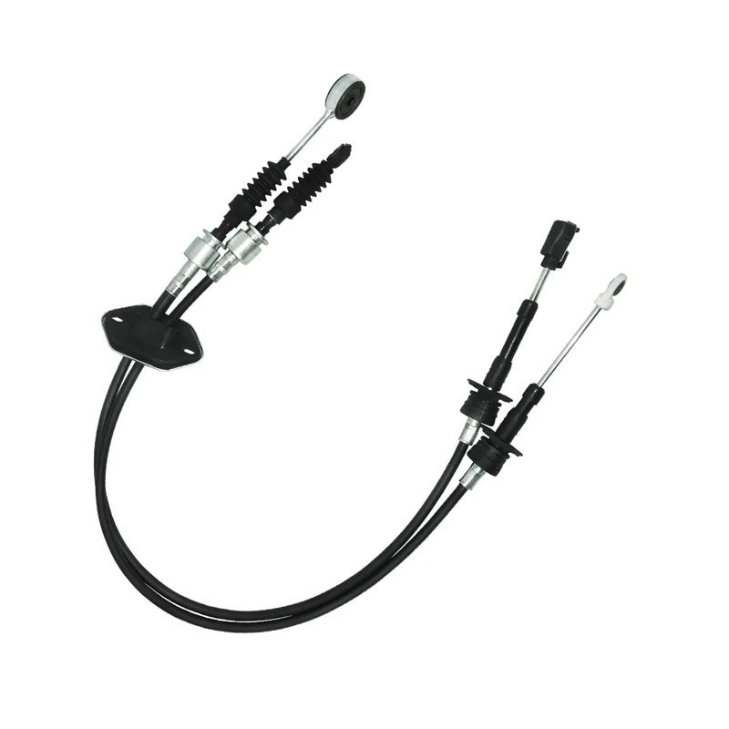Best quality auto gear shift selector cable OEM 4379407100 4379407500 ...