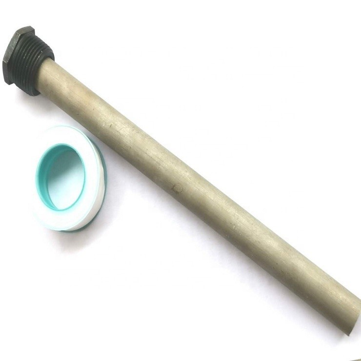 cast and extruded magnesium anode rod for water heater | Shopee Philippines