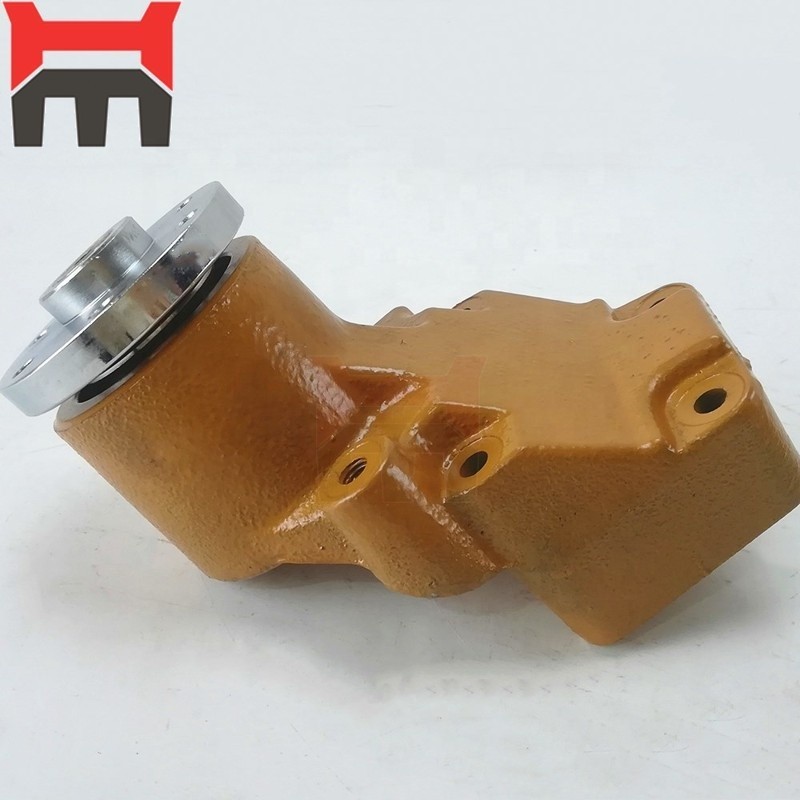 6BT diesel engine fan gear pump bracket FAN DRIVE 3930955 6735-61-3300 ...