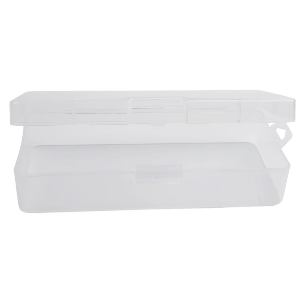 1Pc Plastic Storage Box Screw Electronic Components Case Organizer ...