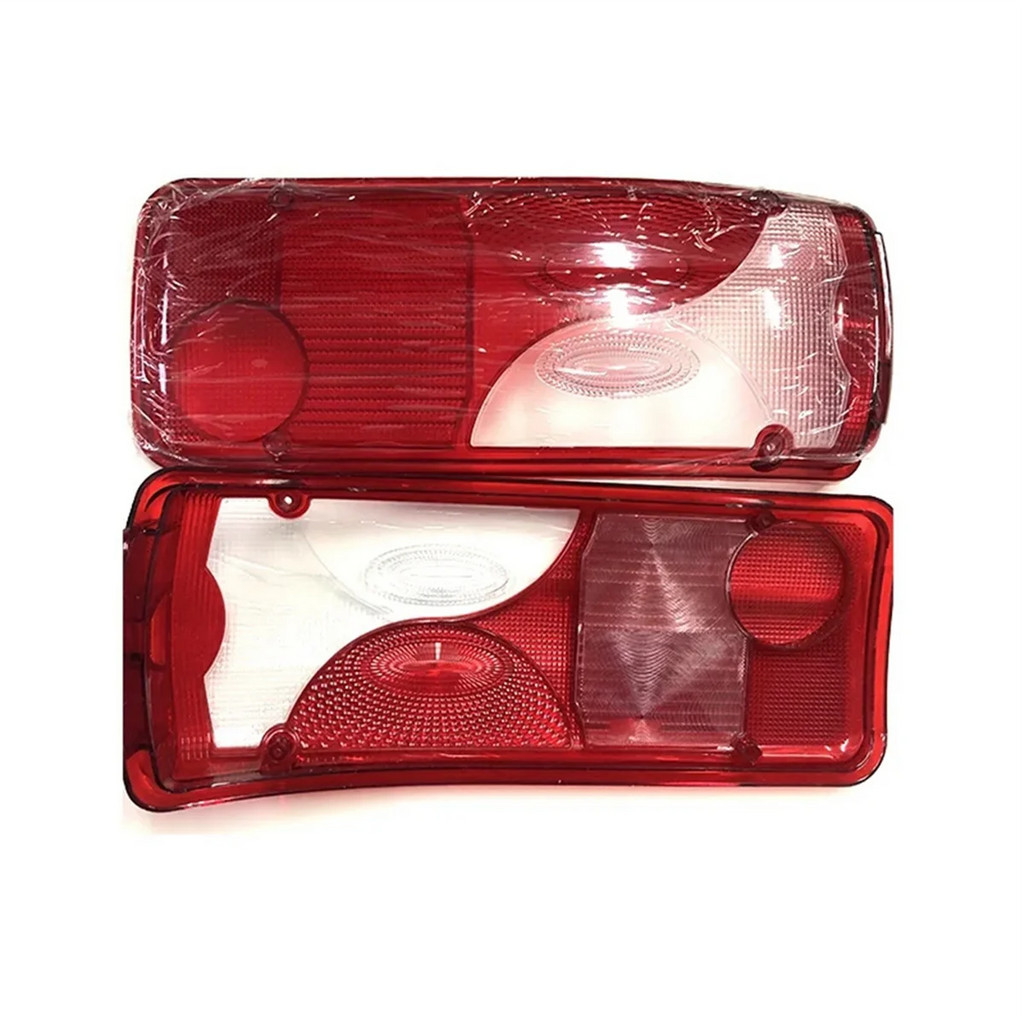1784670 1784669 Tail Light Cover Rear Tail Light Housing Rear Brake ...