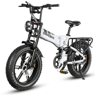 high speed e bikes