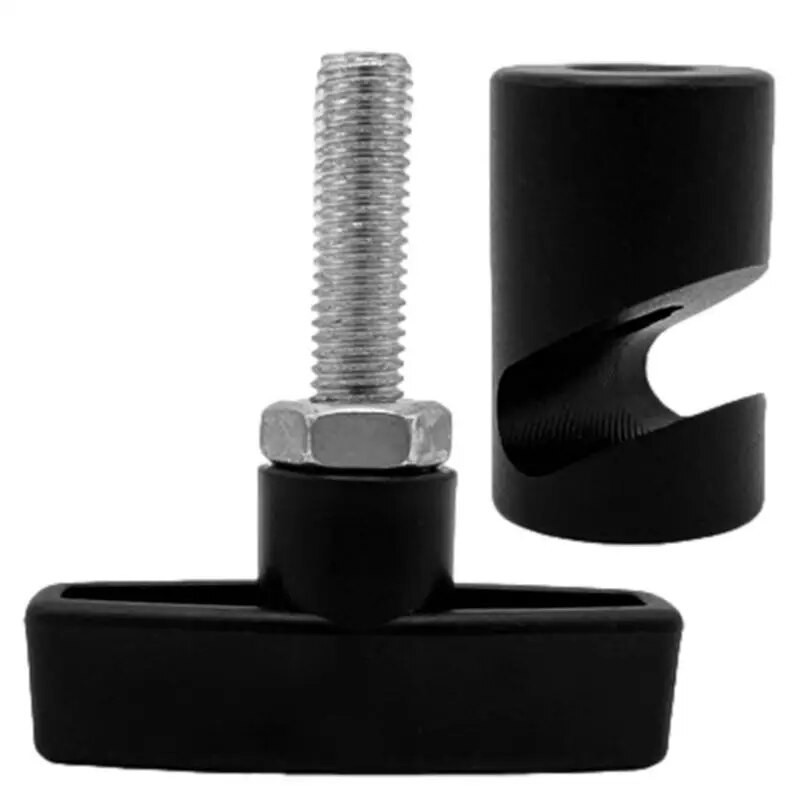 ★Lift Support Clamp Heavy Duty Portable Car Rod Fixing Tool Flexible Lift Support Retaining Clip