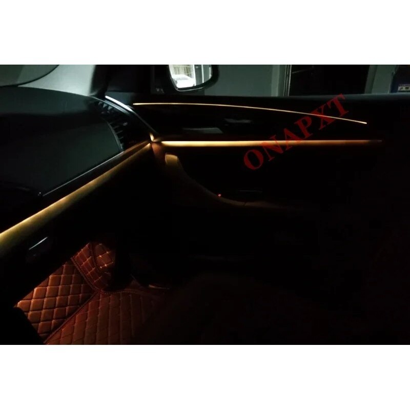 ♨11 Color For BMW X3 F25 G01 X4 F26 G02 20122022 APP Screen Control