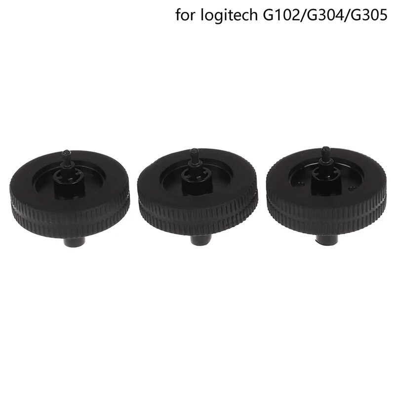 ☞Mouse Roller Replacement Parts Mouse Pulley Scroll Wheel For Logitech ...