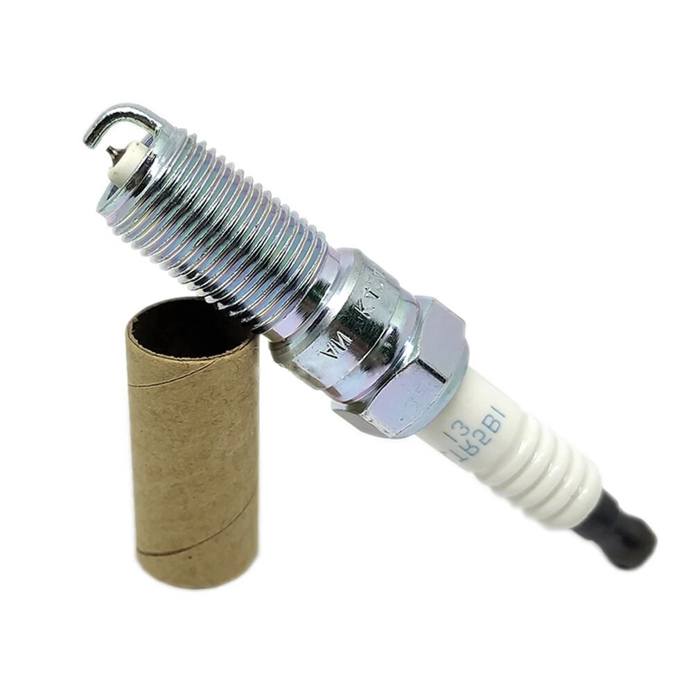 ☆4/6Pcs LFJD-18-110 Iridium Spark Plug LTR5B1-13 for Mazda 3/6 Axela 2 ...