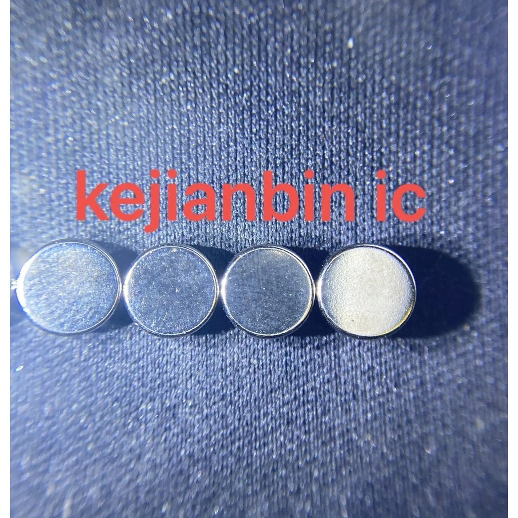 10PCS Magnetic encoder supporting magnet radial magnet 6*2.5 AS5600 ...