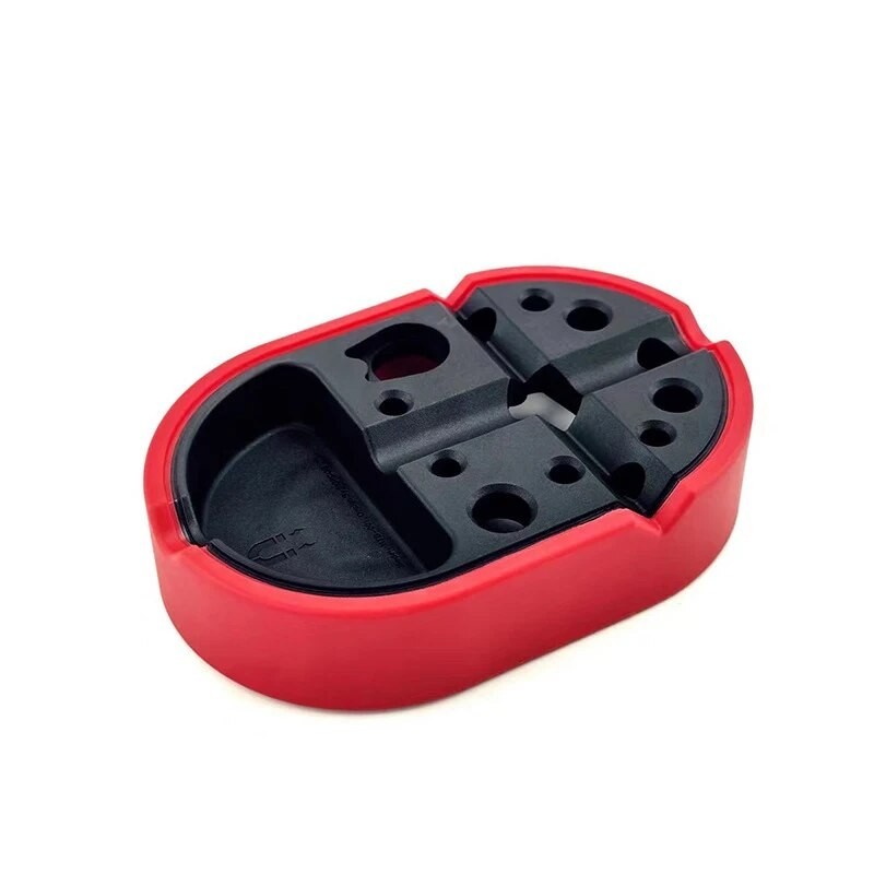 ☠Rubber removal tool box Bench Block Anti slip maintenance tool pin ...