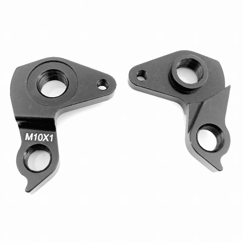 Bicycle Tail Hook Bicycle Derailleur Rd Hanger, for Scott, #254090-222