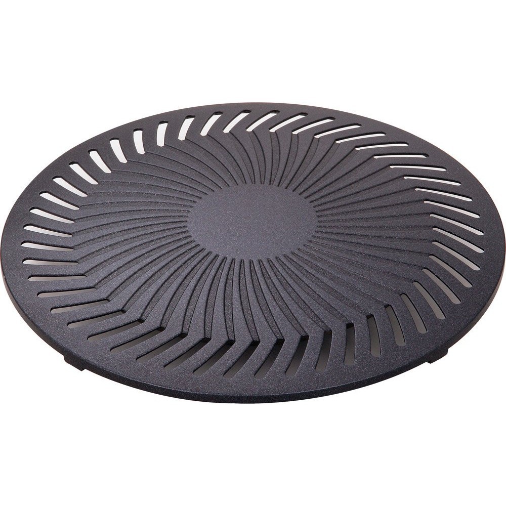 Iwatani Yakiniku plate for grilling CBSLG1P 【Direct from Japan