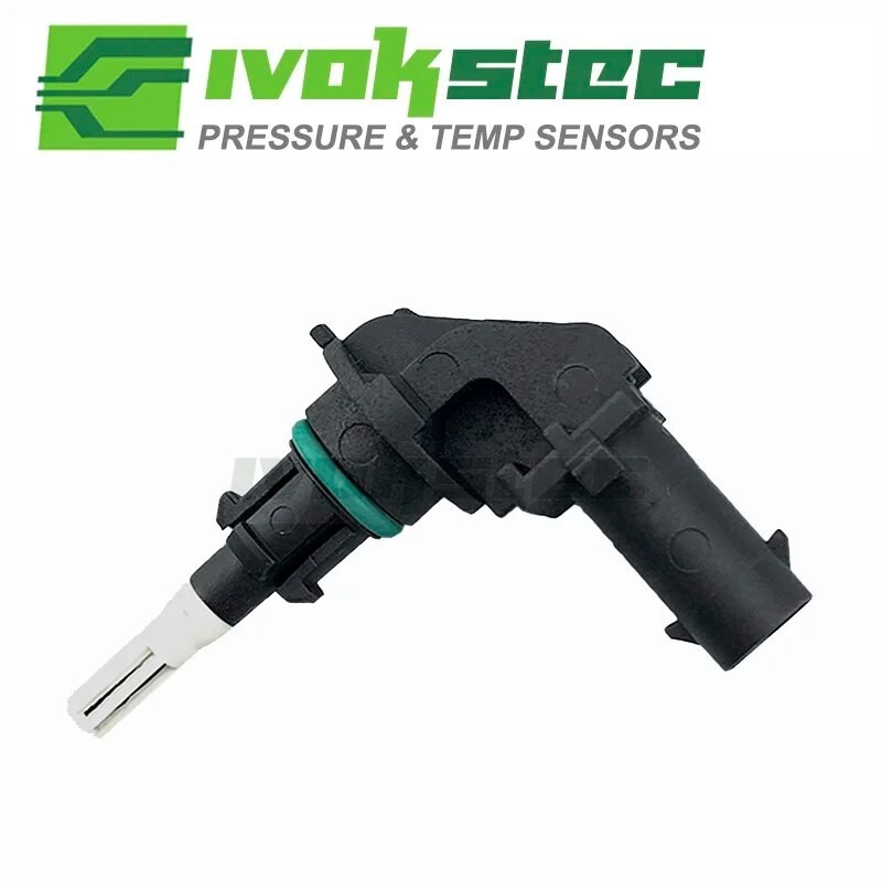 13627812741 13628519445 7812741 8519445 Intake Air Temperature Sensor For BMW B37 B47 B57 M47 M