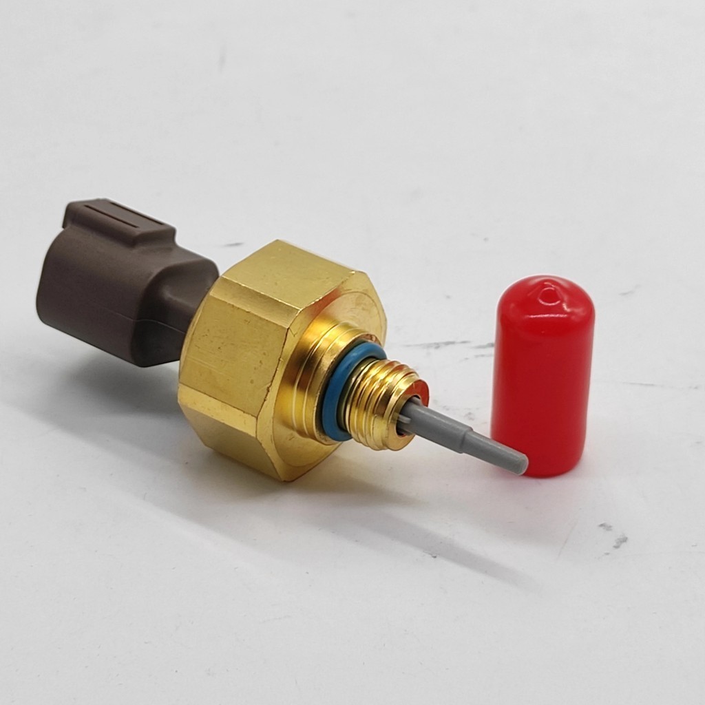 1pc 4921475 Air Temperature Oil Pressure Sensor Switch PRS for Cummins ...