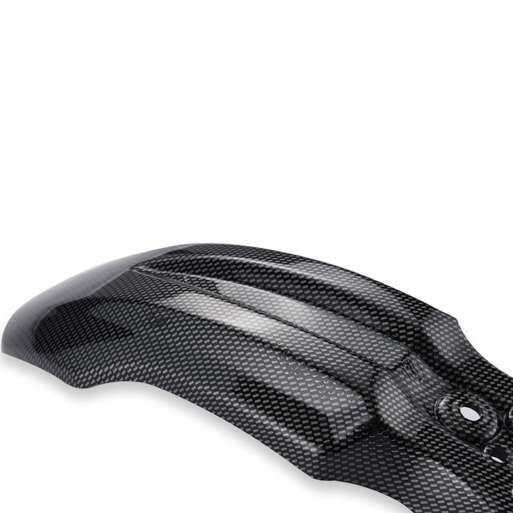 Plastic Fender Fairing Body Work Kit Set Body Fender Kit 7 Piece For ...