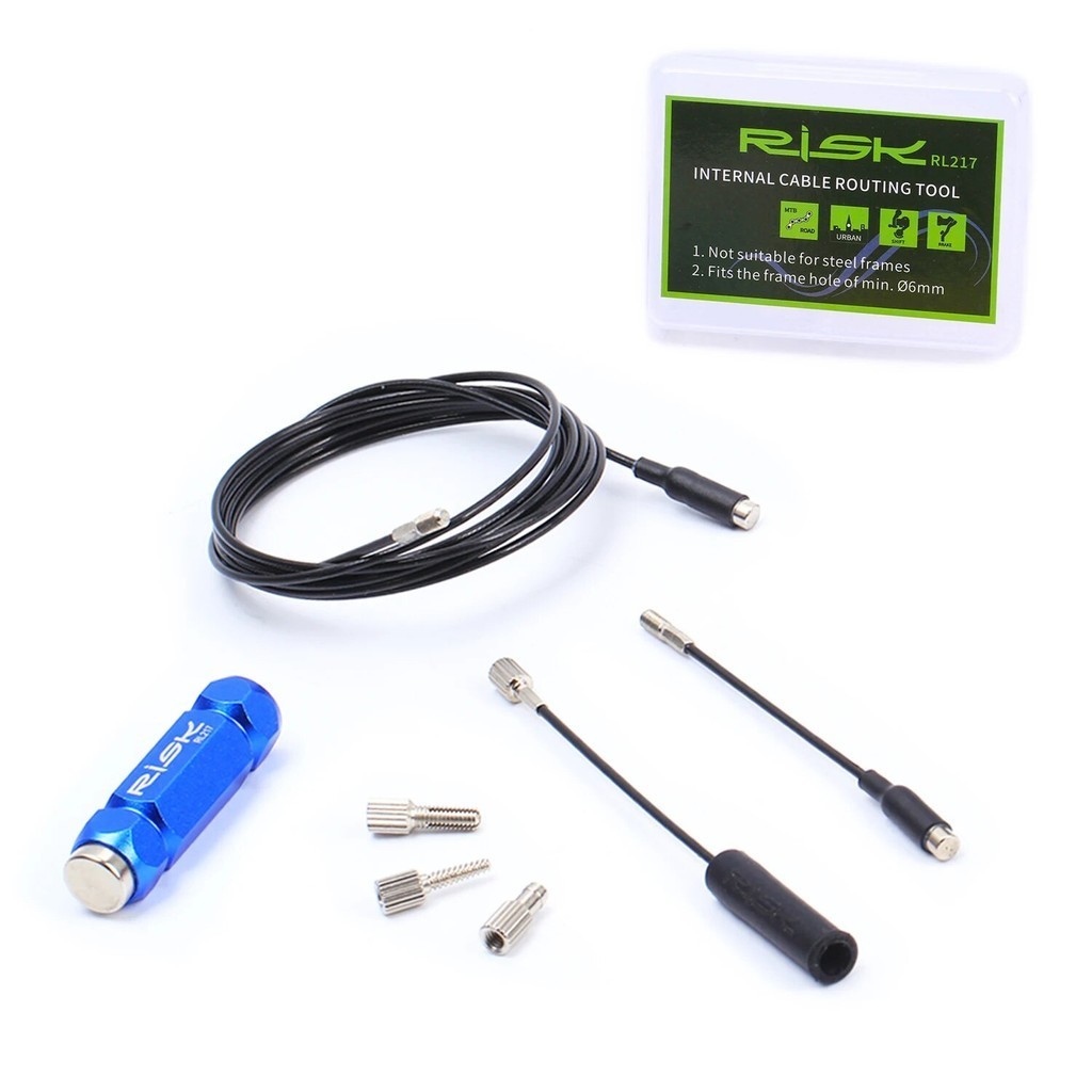 Routing Tool Bicycle Internal Cable Barke Shift Cable Hydraulic Wire ...