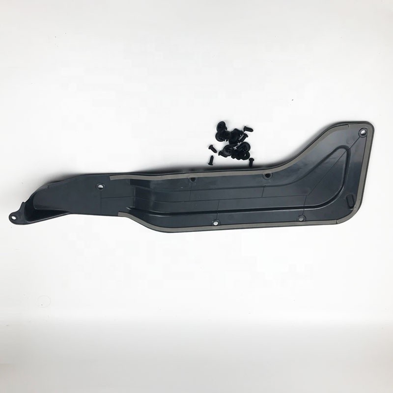 level Top door lock covers DX150 DX210 DX260 DX300 DX420 trim panel ...