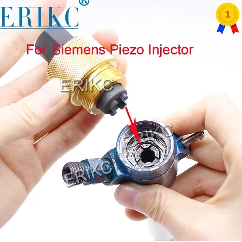 for Piezo Siemens Injector Common Rail Injector Inner Wire Spanner ...