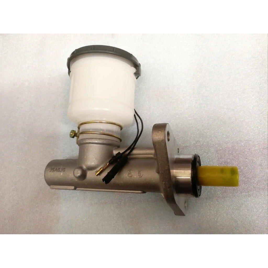 05e Brake Master Cylinder Assy For Honda Accord Prelude OEM 46100SM4