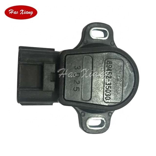 Haoxiang New Auto Throttle Position Sensor Tps Sensor For