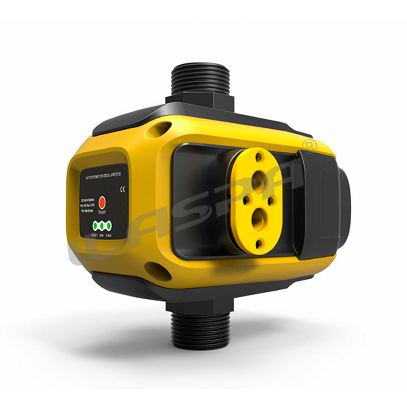 Universal Digital Display Automatic Pressure Control Switch For Water ...