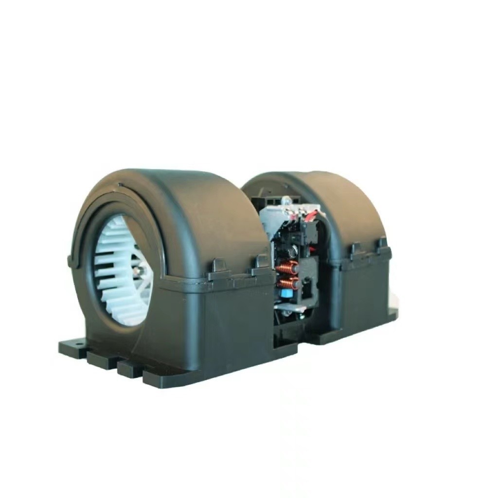 Truck Parts 81619306098 Air Conditioning Heater Blower Fan Motor For