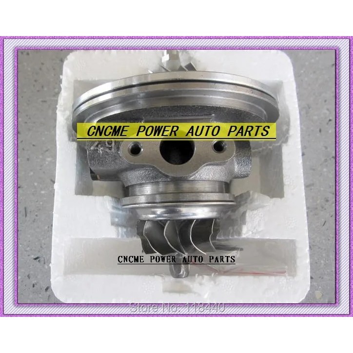 ☇Turbo Cartridge Chra Core K03 53039880052 53039880052 For Audi A3 TT ...