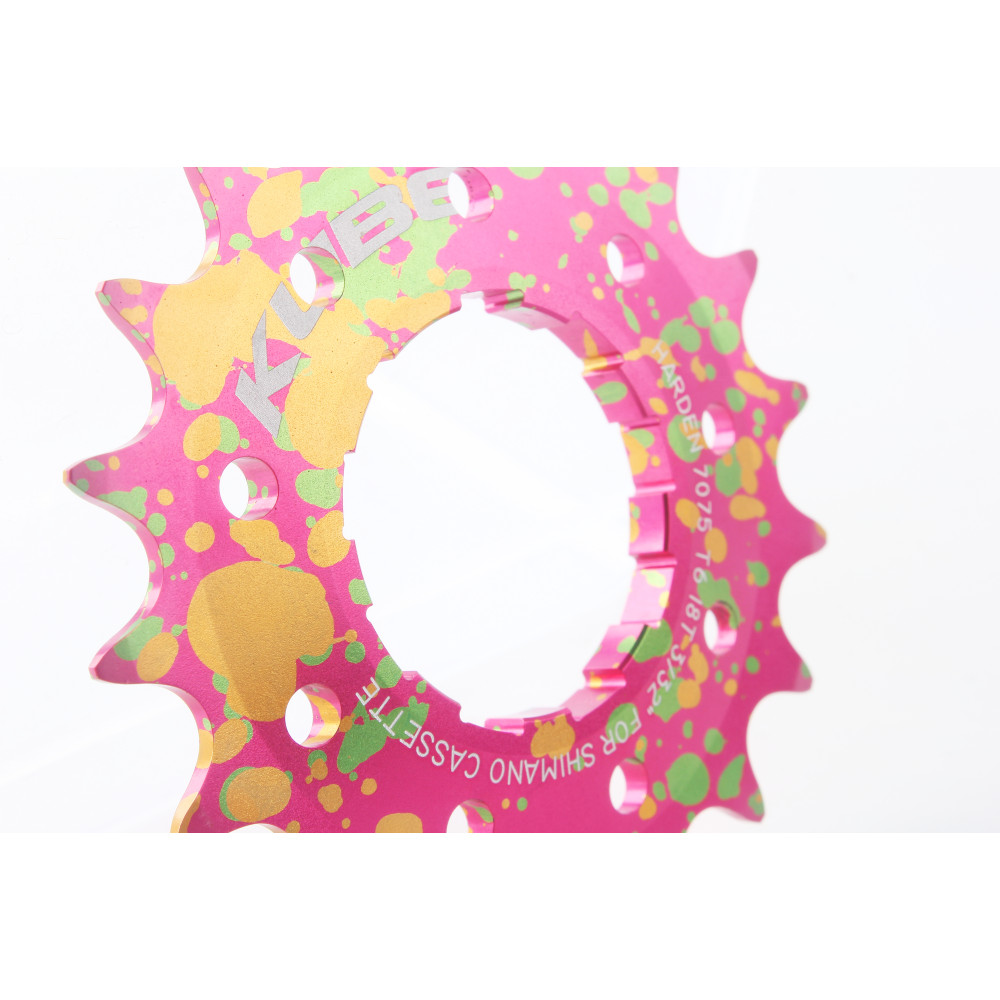 2024.seckill Bicycle Cog Sprockets MTB 23g Bike Speed Children Cassette