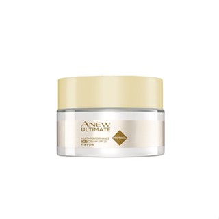 high quality Avon Anew Ultimate Multi Performance Day Cream with SPF 25 ...