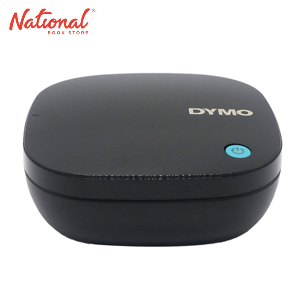 Dymo Labelling Machine 200B Black Bluetooth Connection / Battery ...
