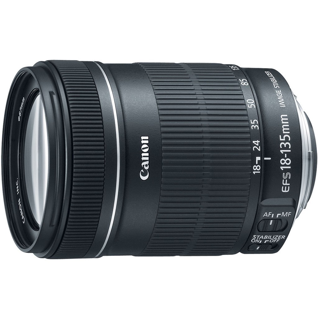 良品/作例 Canon EF-S 18-135mm 3.5-5.6 IS STM