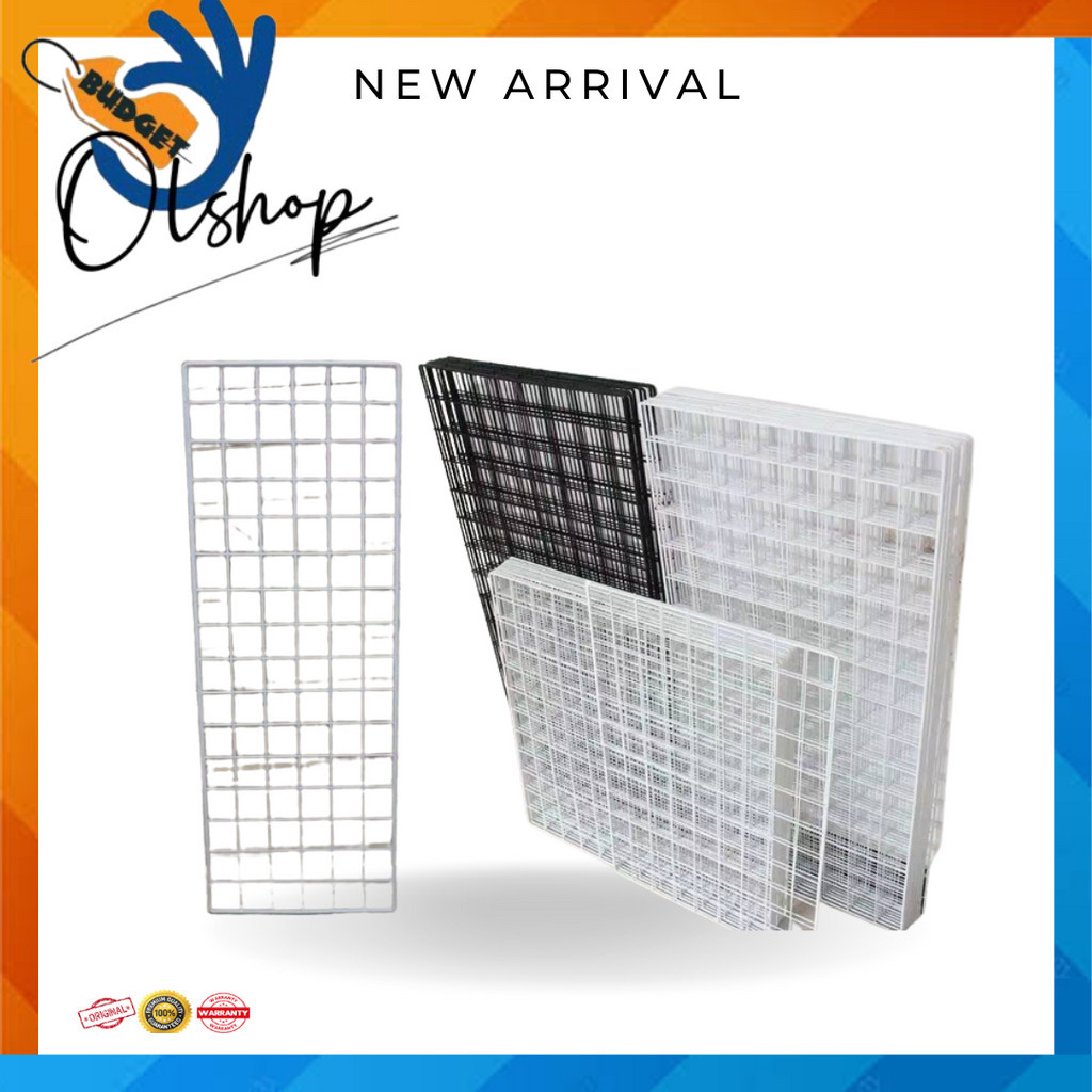 Shop metal mesh screen for Sale on Shopee Philippines