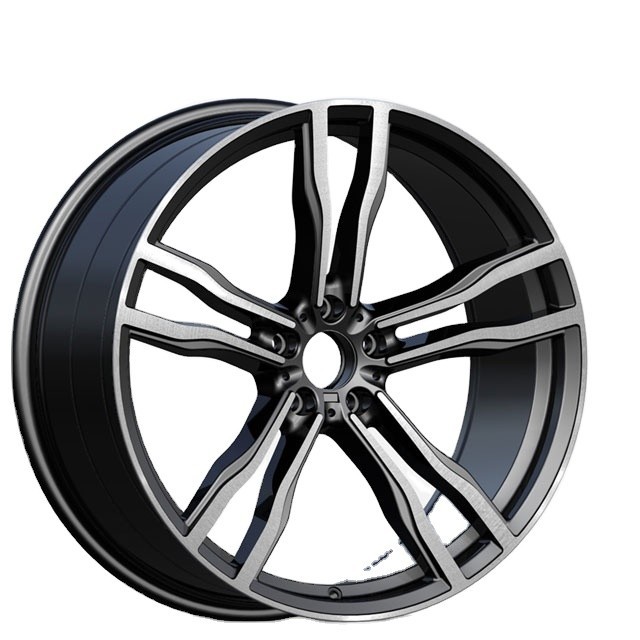 china factory 17 18 inch flow forged wheels rims light weight pcd 6x139 ...