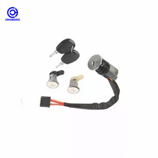 806019912R 487004353R Ignition Switch for Renault Logan Sandero Duster ...
